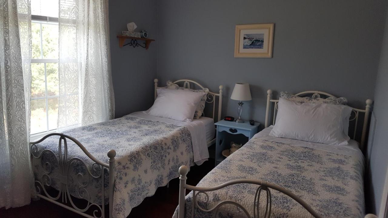 20 Acre Woods Bed And Breakfast Ingonish Kültér fotó